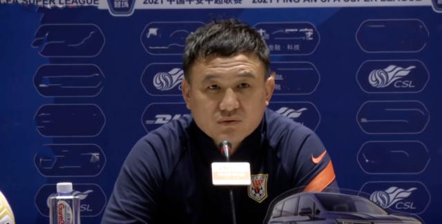 九游电脑版下载-郝伟：赛季首败排名下滑有压力 需解决好球员情绪
